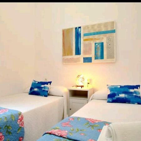 Apartamento Alcazaba Málaga Esterno foto